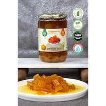 Çıtır Kabak Reçeli 800 Gr