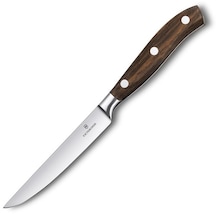 Victorinox 7.7200.12G Grand Maître Dövme Çelik Steak-Biftek  Bıçağı