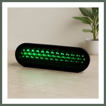 Bezos Bluetooth Rgb Işıklı Taşınabilir 5w Hoparlör Usb Type-c Bzstk