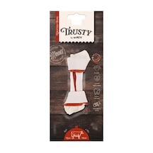 M-pets Trusty Beef Düğümlü Kemik 85 Gr