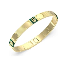 Guess Jgujumb05065jwyggntu Erkek Bileklik Altın