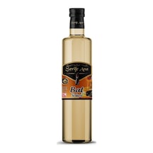 Şerife Ana Bal Sirkesi 500 ML