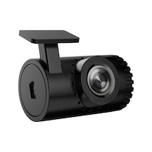 Araç İçi Usb Kamera: 170 Geniş Açılı Gece Görüşlü Adas Destekli Dvr Kayıt Cihazı