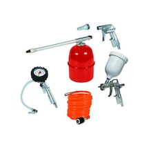Einhell Kompresör Set 5 Parça - 4132720