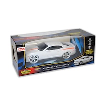 Ctoy U/k F/f 1:14 Camara Copo Usb Sarz Beyaz Çok Renkli
