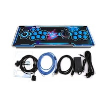 Oyun Joystick Konsolu
