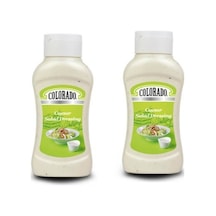 530 Gr Sezar Salata Sos 2'l,