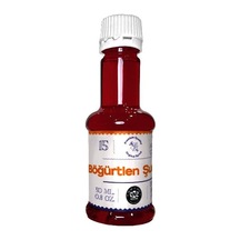 Oze Böğürtlen Şurubu 50 ML