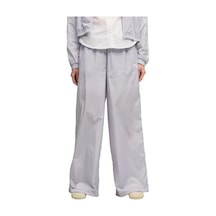 691865-82 Puma Sport Relaxed Woven Pan Kadın Eşofman Altı Gri 691865-82