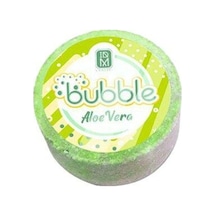 Idm Concept Bubble Aloe Vera Pedikür Banyo Topu 92 G