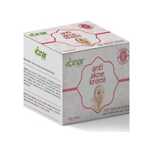 Çınar Anti Akne Kremi 50 Ml