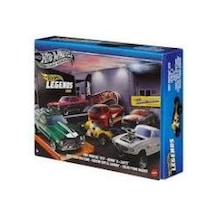 Hot Wheels Jby78 Silver Series Legends 6-pack Beyaz