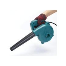 Kpax Jl4014 Elektrikli Mini Üfleme Toplama Makinesi