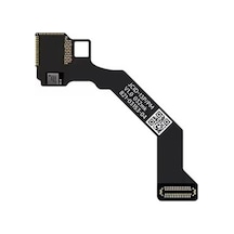 Apple Uyumlu iPhone 13 Mini Dot Filmi Face Id Filmi Flexi