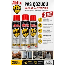 3 Adet