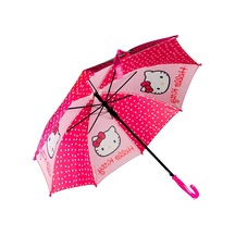 Koruma Kılıflı Hello Kitty Lisanslı Şemsiye - Model 2
