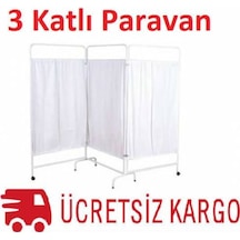 Muayene Paravani 3 Lü Katlanir
