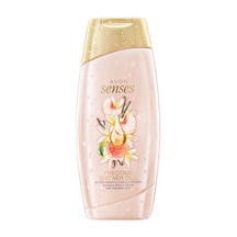 Avon Senses Precious Beyaz Şeftali ve Vanilya Kokulu Duş Jeli 250 ML