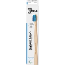Humble Brush Ultra Soft Diş Fırçası Mavi