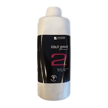 Akos Cold Wave 2 Boyalı Saçlar için Perma 500 ML
