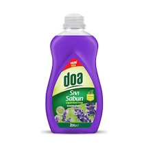 Doa Lavanta Özlü Sıvı Sabun 2500 ML