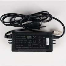 Aquames - Direk Akış Su Arıtma Cihazı 300 GPD 24V Adaptör