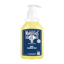 Le Petit Marseillais Saf Sıvı Sabun 300 Ml 2 Adet Diğer