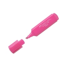 Faber-Castell Fosforlu Kalem Pastel Gül 10Lu 15 46 54