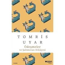 Ödeşmeler Ve Şahmeran Hikayesi - Rjcı-884110