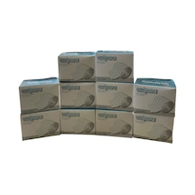 Unipore 10x10 Flaster 10 Adet
