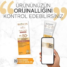 Sun Care Lekeye Eğilimli Ciltler İçin Çok Yüksek Korumalı Güneş Kremi 50 Spf - Leke Ve Çil 50 Ml