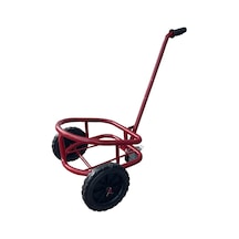 Bartech Tek Güğüm Taşıma Arabası