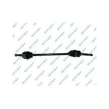 Gsp 209082 On Aks Sag 04641884ab 04641884ac 04641884ad