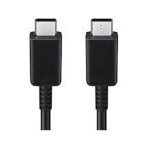 Samsung EP-DA705 Type-C To Type-C Data Ve Şarj Kablosu (Samsung Türkiye Garantili)