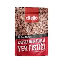 Tuzlu Fıstık 150gr Diğer