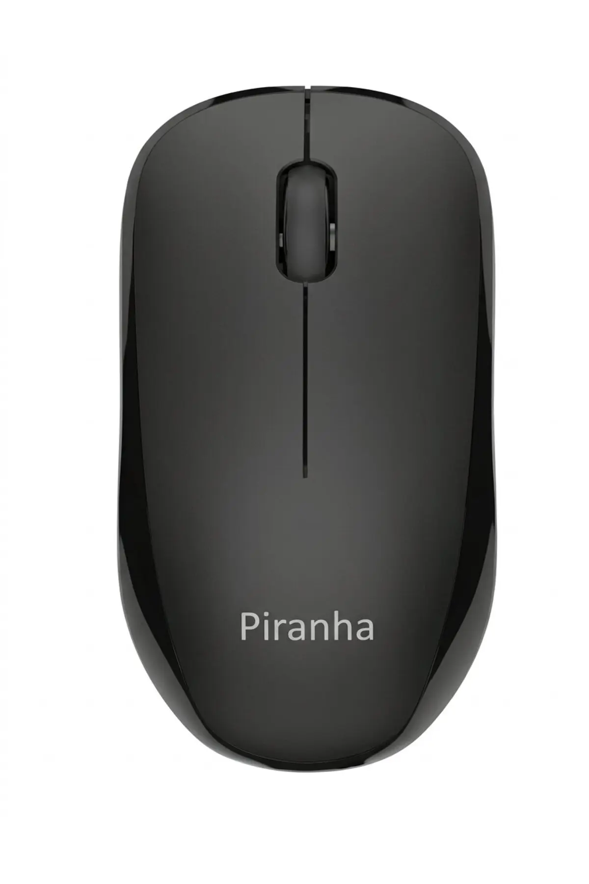 Piranha Kablosuz Mouse Diğer