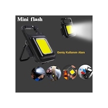 Anahtarlık Led Lamba Belirtilmemiş