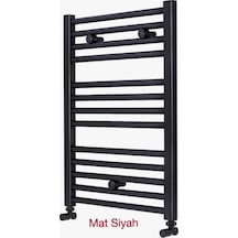 Şimaş 500X700 10 Borulu Siyah Havlupan