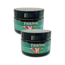 Süper Fıtık Son Muzicevi Masaj Kremi 50 Ml 2 Adet