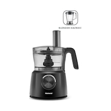 Homend Functionall 2845H Blender Hazneli Mutfak Robotu Homend Functionall 2845H Blender Hazneli Mutfak Robotu