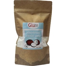 Gluno Glutensiz Hindistan Cevizi Unu 250 G