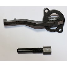 Simed Oto Aparat Volkswagen 1.2 Tsı Golf 7 Sente Aparatı