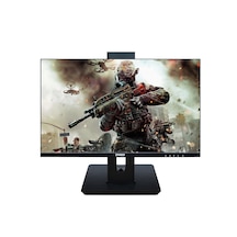Spardox SG-24240P 24" 1 MS 240 Hz IPS Full HF Pivot LED Monitör