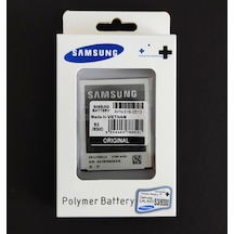 Samsung Uyumlu Galaxy S3 Batarya Pil S3 Gt-İ9300 İ9301