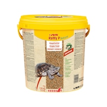 Sera Raffy P Nature 10 L 2,35 Kg Kaplumbağa Yemi