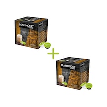 Mahmood Dolce Gusto Cappuccino Kapsül Kahve 2 x 16'lı