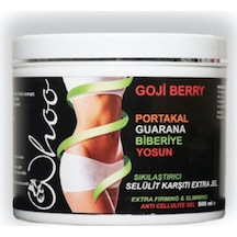 Whoo Selülit Karşıtı Sıkılaştırıcı Jel 500 ML