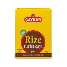 Çay Rize 100 Gr.