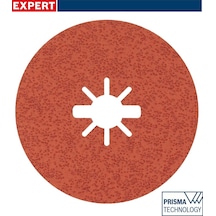 Bosch R782 Expert 125 Mm 36 Kum Paslanmaz Disk Zımpara 2608621808