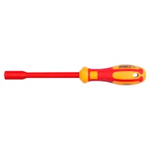 C-plus 1000v Lokma Uçlu Tornavida/vde-8x125mm